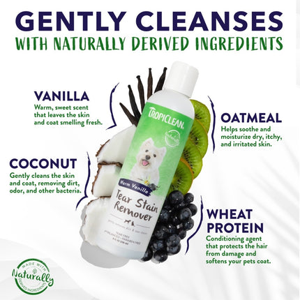 Tear Stain Remover