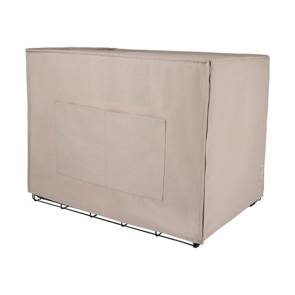 CRATE Cover