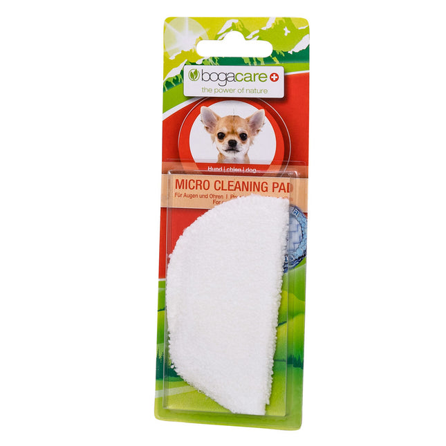 Bogacare Hond Micro Cleaning Pad 1 pc (10x)