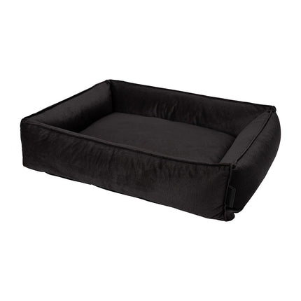 SHIMMER Box Bed