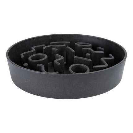 BAMBOO Slow Feeder voor Honden