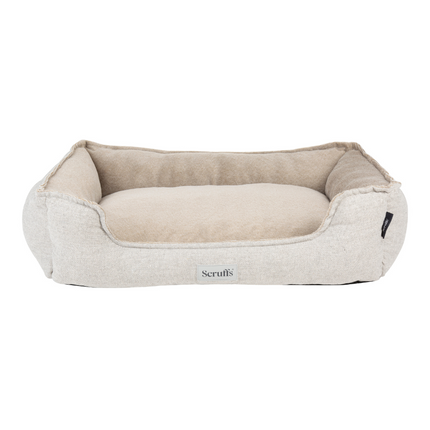 Harvard Orthopedisch Box Bed