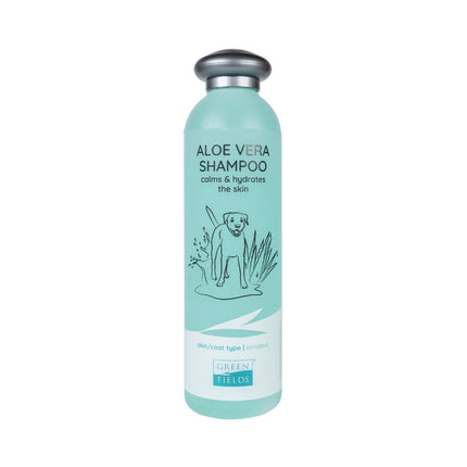 Hondenshampoo Aloë Vera 270 ml