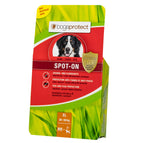 XL - 4.5ml - 30-50kg (5x)