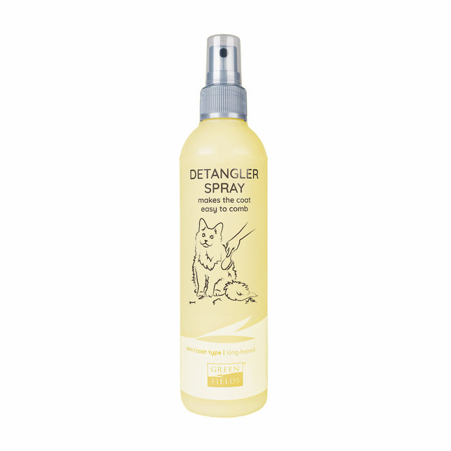 Anti-klit spray voor Katten 270 ml