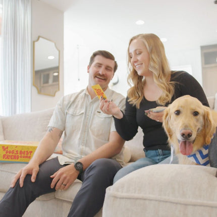 Dog's Best Friend Game™