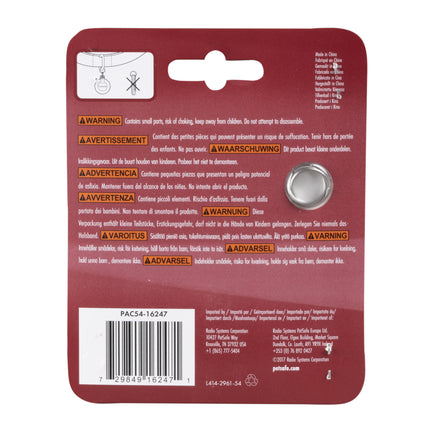Microchip Cat Flap Key