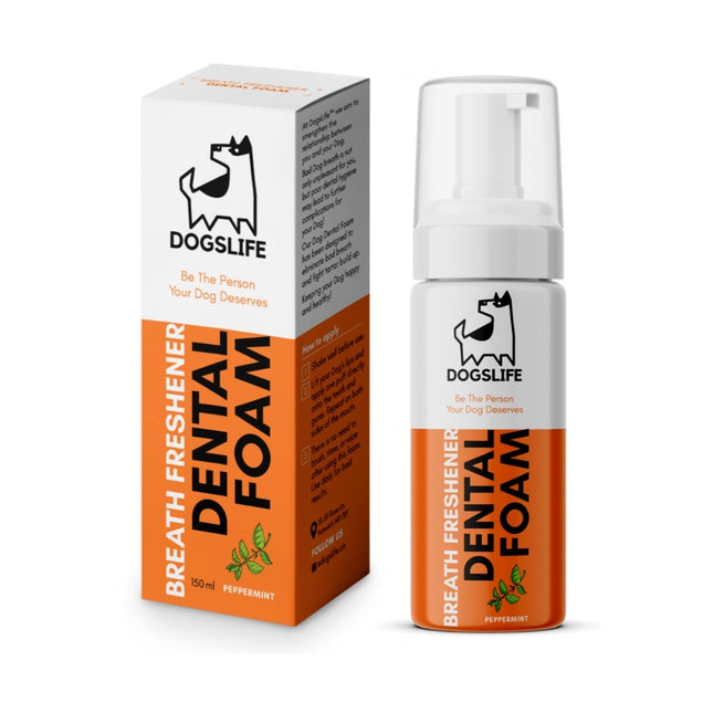 Dental Foam