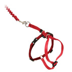 Rood / Small - 23-28 cm