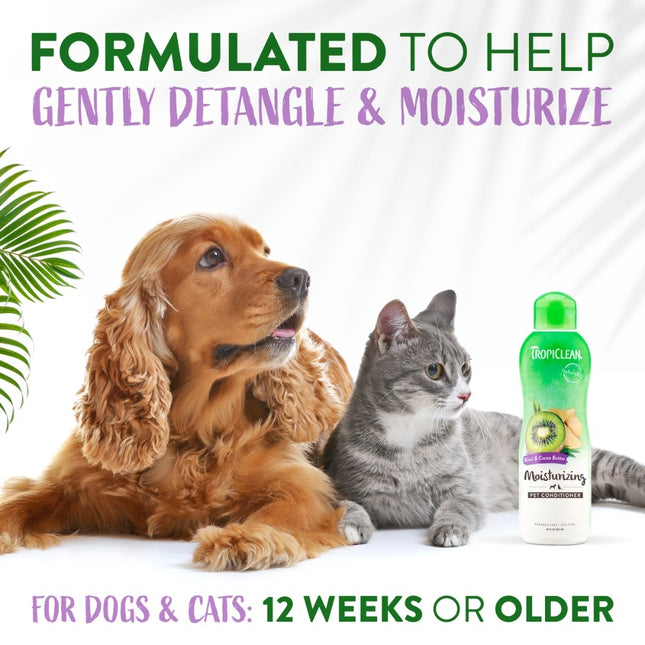 Hydraterende Conditioner - 355ml