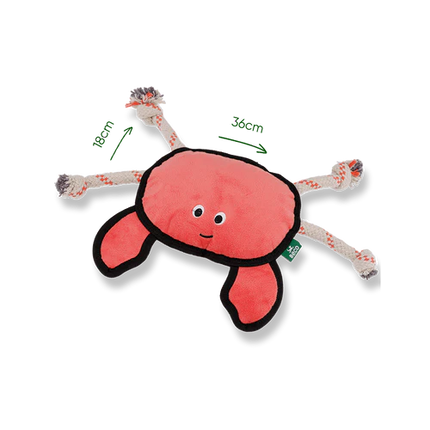 Rough & Tough Krab - Large