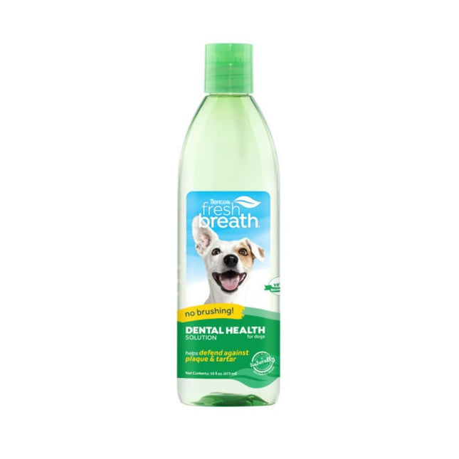 Fresh Breath - Water Additief voor honden