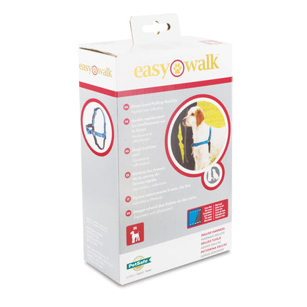 Easy Walk Deluxe Harness