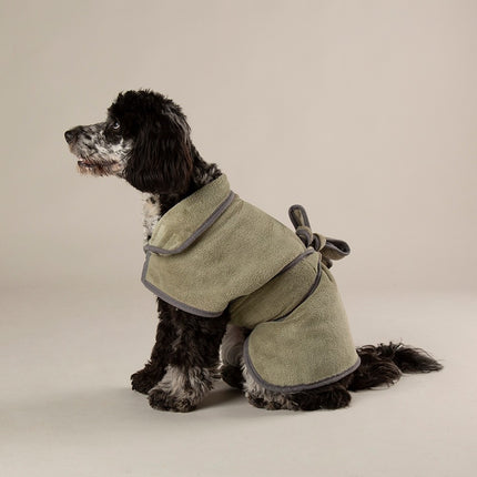 Expedition Drying Coat