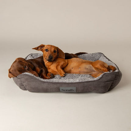Cosy Box Bed