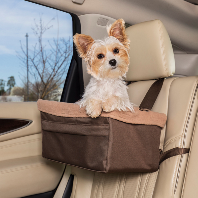 Happy Ride Booster Seat