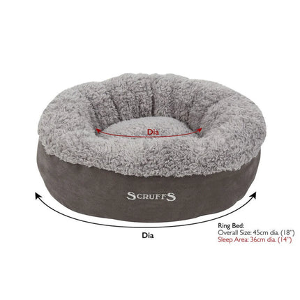 Cosy Cat Bed