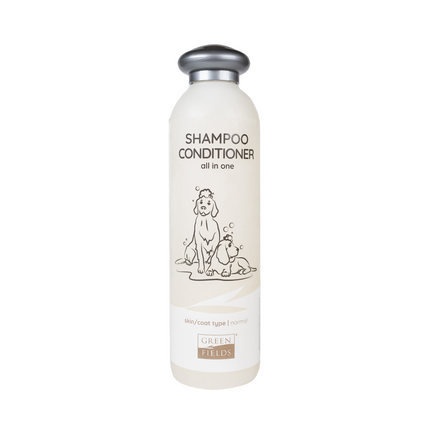 Complete Care Set 2 x 270 ml