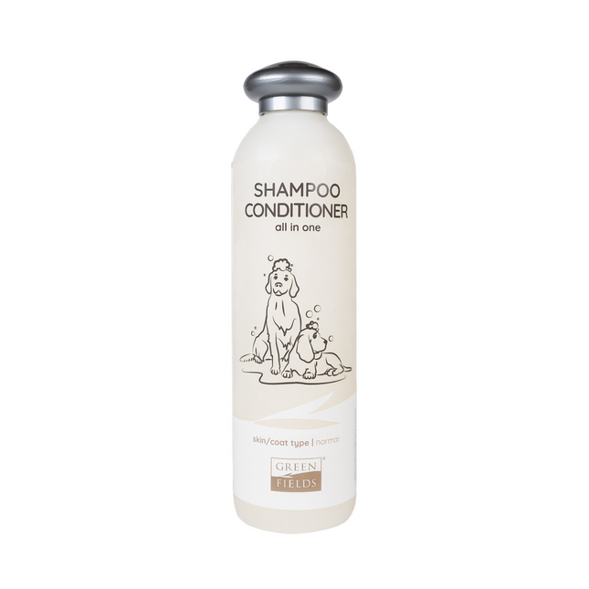 Complete Care Set 2 x 270 ml
