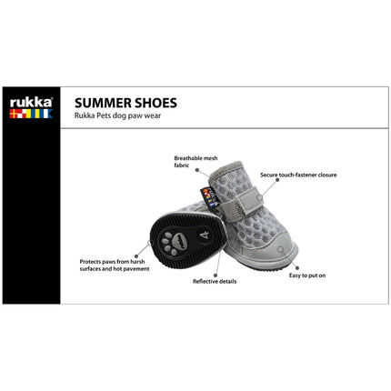 Summer Shoes 2-pack