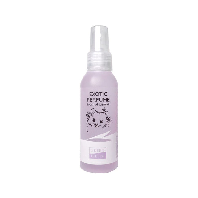 Hondenparfum Exotic 100 ml