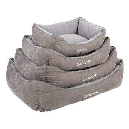 Thermal Box Bed