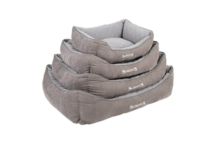Thermal Box Bed