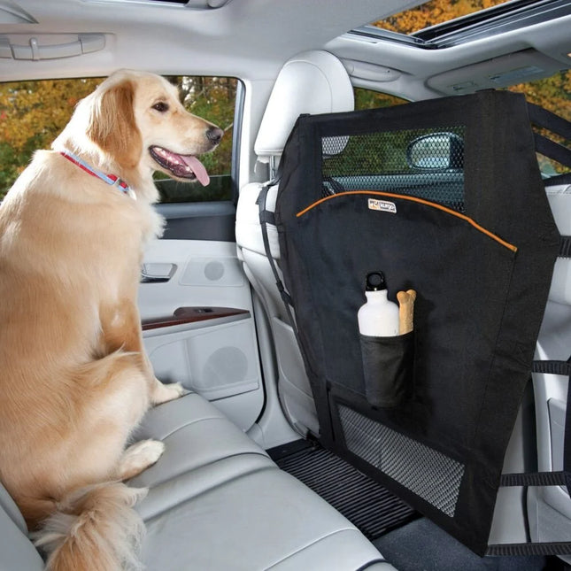 Backseat Barrier