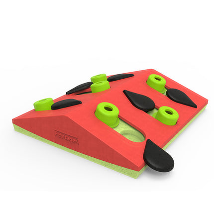 Melon Madness Puzzle & Play