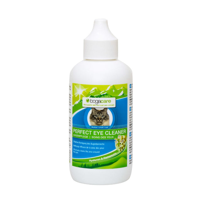 Bogacare Kat Perfect Eye Cleaner 100 ml (5x)