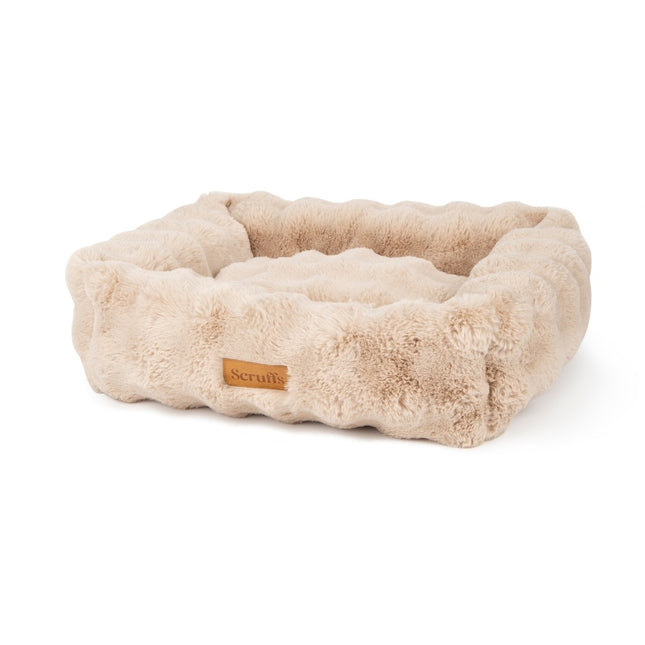 Alpine Box Bed