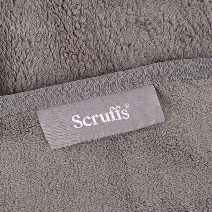 Expedition Drying Coat