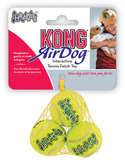 SqueakAir Ball Sets