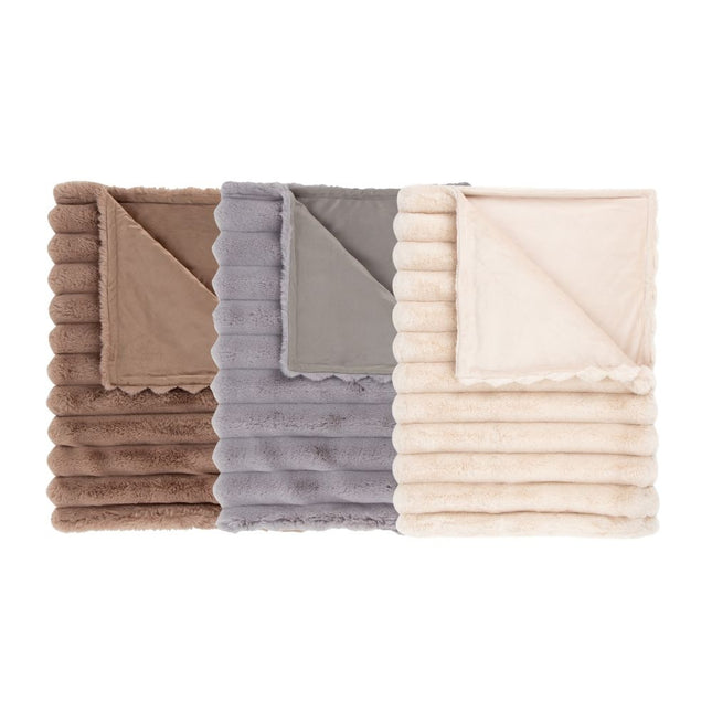 Aspen Blanket