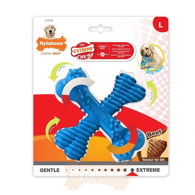 Extreme Chew X Bone Beef
