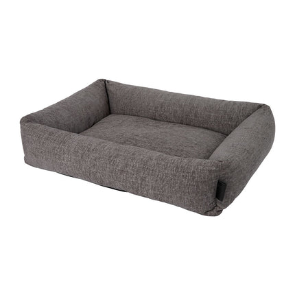 HUSH Box Bed