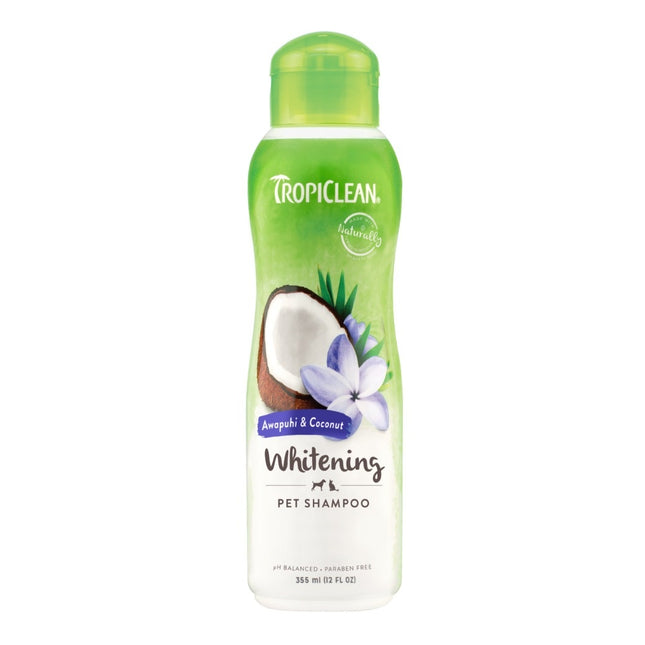 Whitening Shampoo - 355ml
