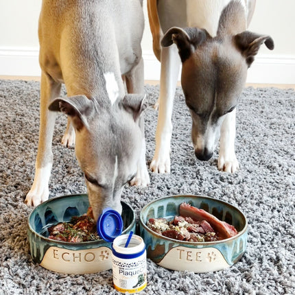 PlaqueOff Poeder voor Honden