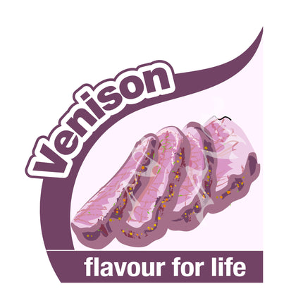 Extreme Chew Antler Alternative Venison