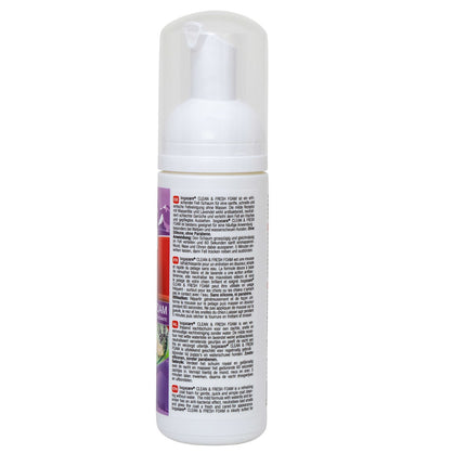 Bogacare Hond Clean & Fresh Foam 150 ml (5x)