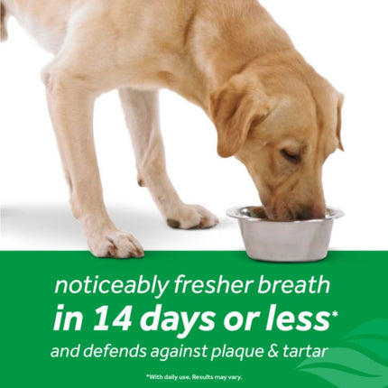 Fresh Breath - Water Additief voor honden