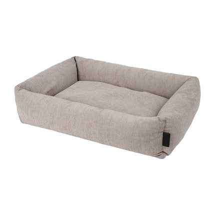 HUSH Box Bed