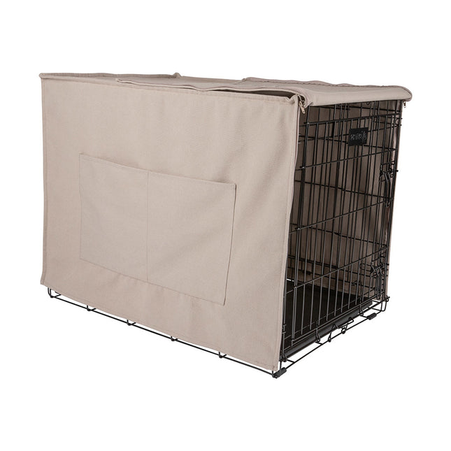 CRATE Cover