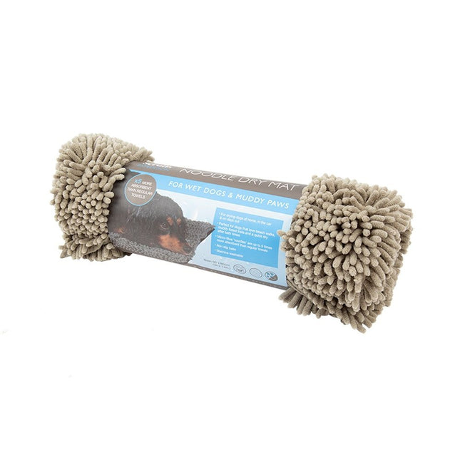 Noodle Dry Mat