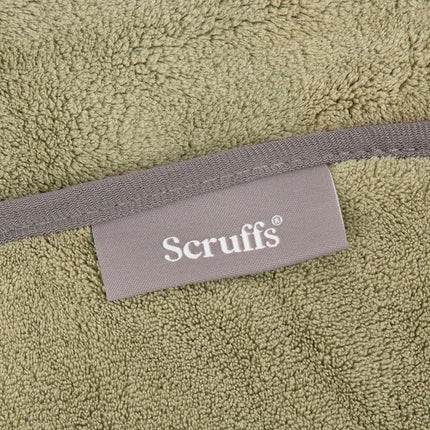 Expedition Drying Coat