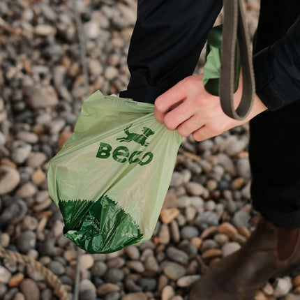 Poop Bags Recycled - Unscented (720)