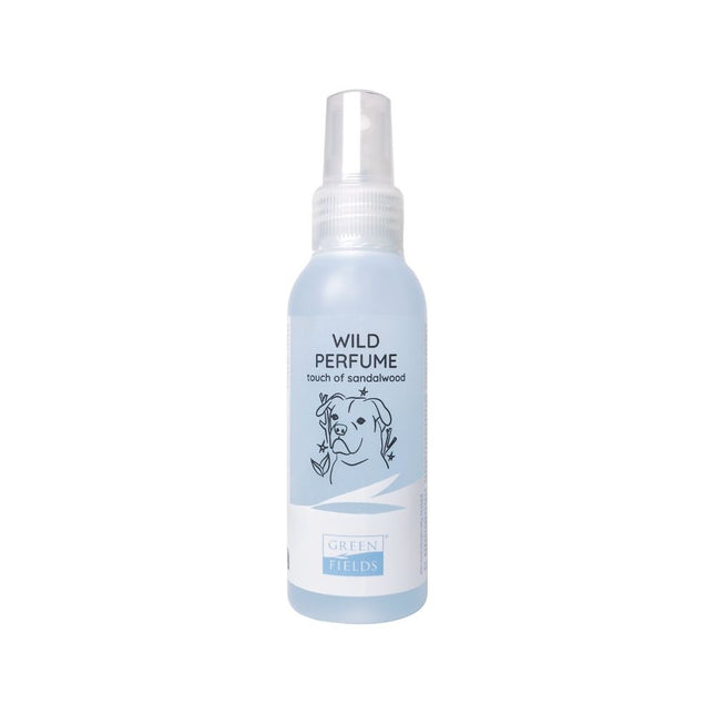 Hondenparfum Wild 100 ml