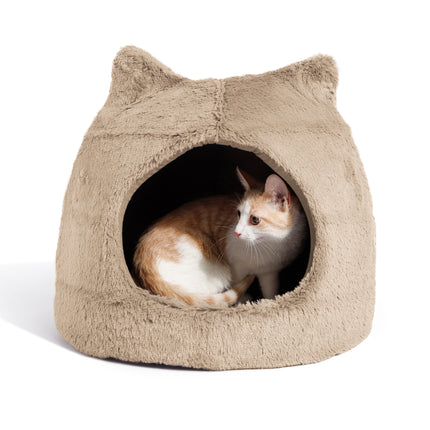 Meow Hut