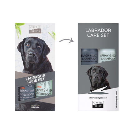 Labrador Care Set 2 x 270 ml