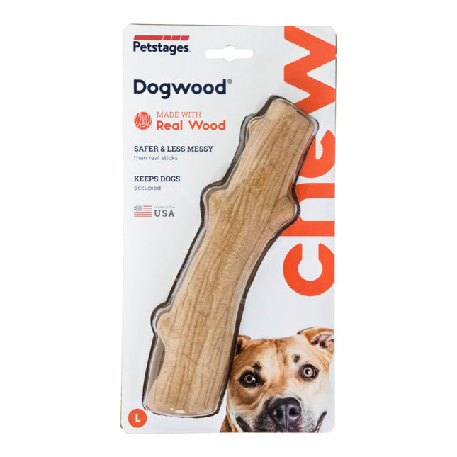 Dogwood Durable Stick